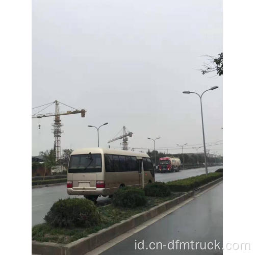 30 kursi bus sekolah toyota coaste diesel